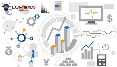 Illustration accompanying: Why Embedded Finance Is Becoming the Engine of Digital Commerce?